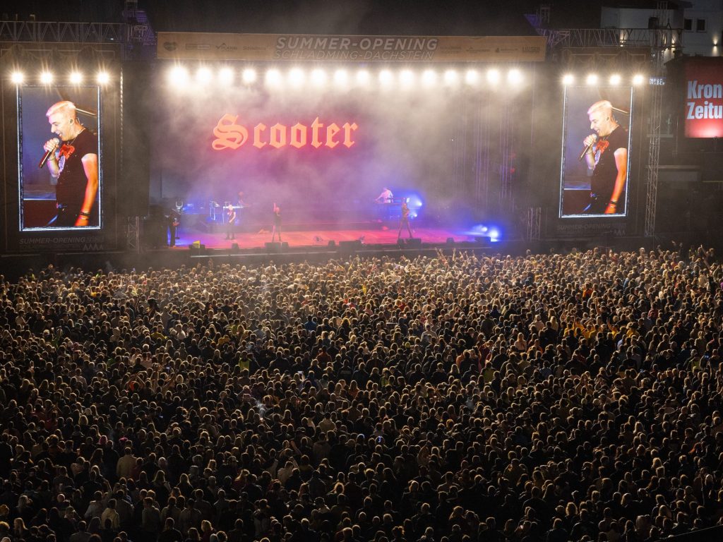 Scooter